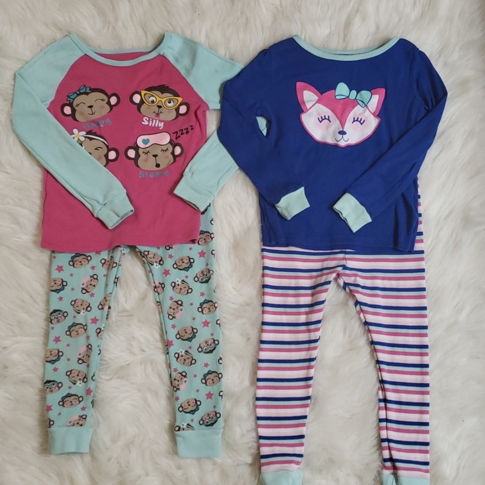 Bundle PJ pack